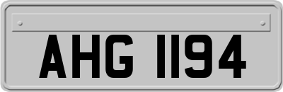 AHG1194