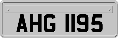 AHG1195