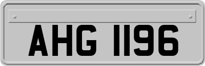 AHG1196