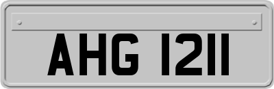 AHG1211