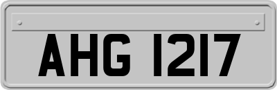 AHG1217