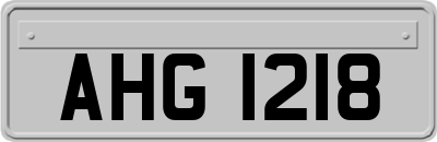 AHG1218
