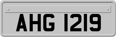 AHG1219