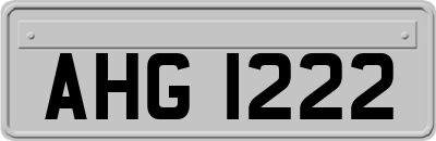 AHG1222