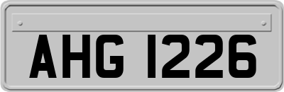 AHG1226