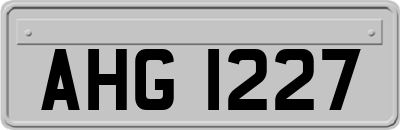 AHG1227