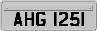 AHG1251