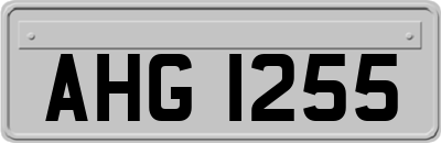 AHG1255