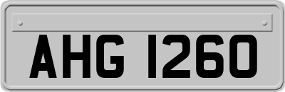AHG1260