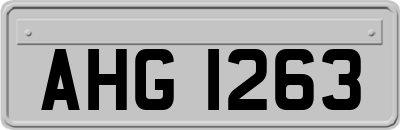 AHG1263