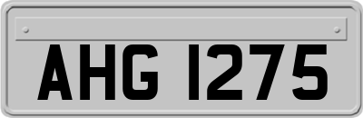 AHG1275