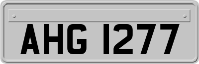 AHG1277