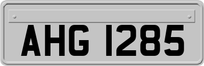 AHG1285