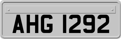 AHG1292