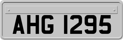 AHG1295