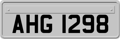 AHG1298