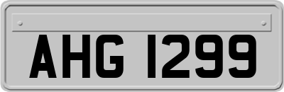 AHG1299