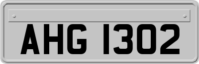 AHG1302