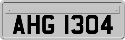 AHG1304