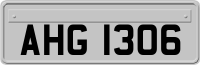 AHG1306