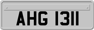 AHG1311