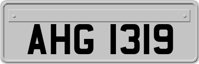 AHG1319