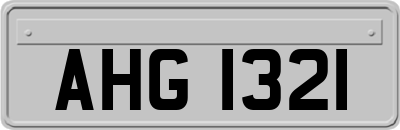 AHG1321