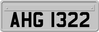 AHG1322