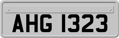 AHG1323
