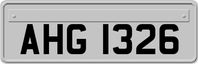 AHG1326