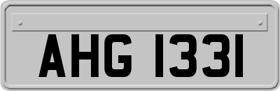 AHG1331