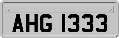 AHG1333