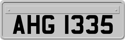 AHG1335