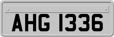 AHG1336
