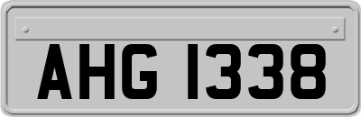 AHG1338