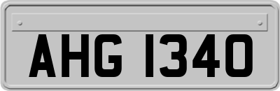 AHG1340