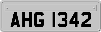 AHG1342