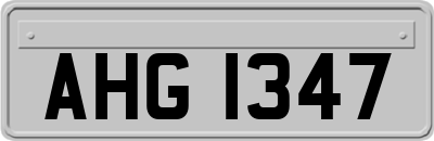 AHG1347