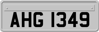 AHG1349