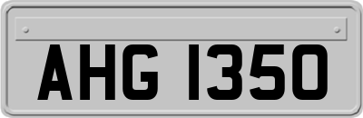 AHG1350