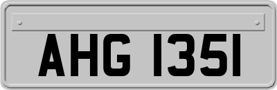 AHG1351