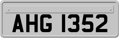 AHG1352