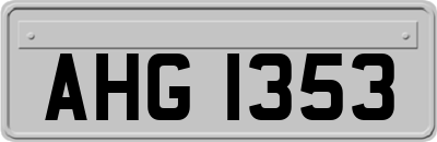 AHG1353