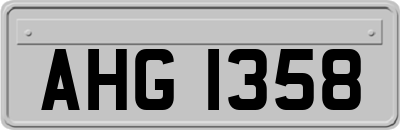 AHG1358