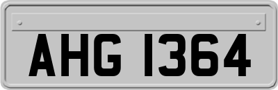 AHG1364