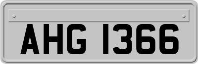AHG1366