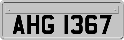 AHG1367