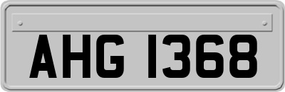 AHG1368