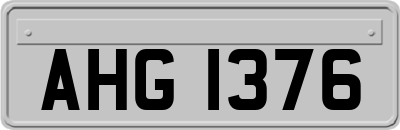 AHG1376