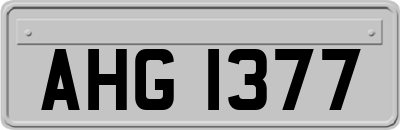 AHG1377